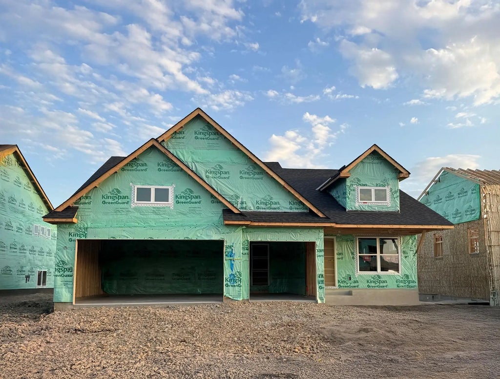 1918 Ironwood Drive, Carver