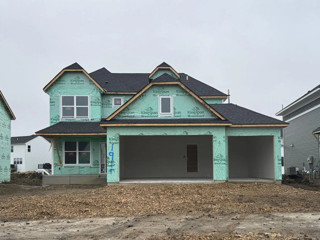 1919 Ironwood Drive, Carver