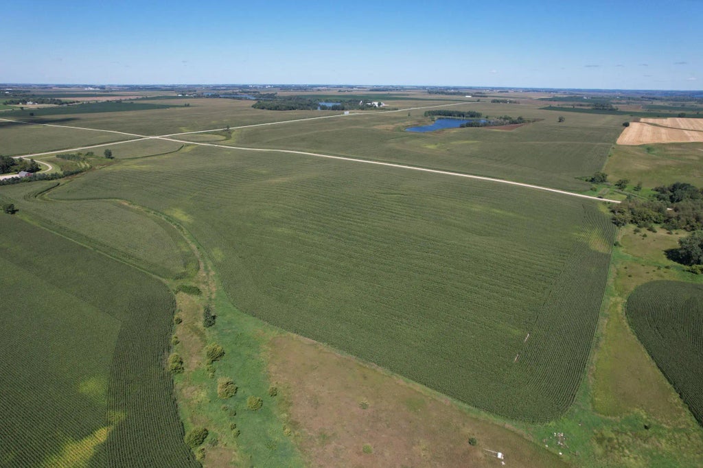 County Road 21 County Rd 21, Sanford Twp