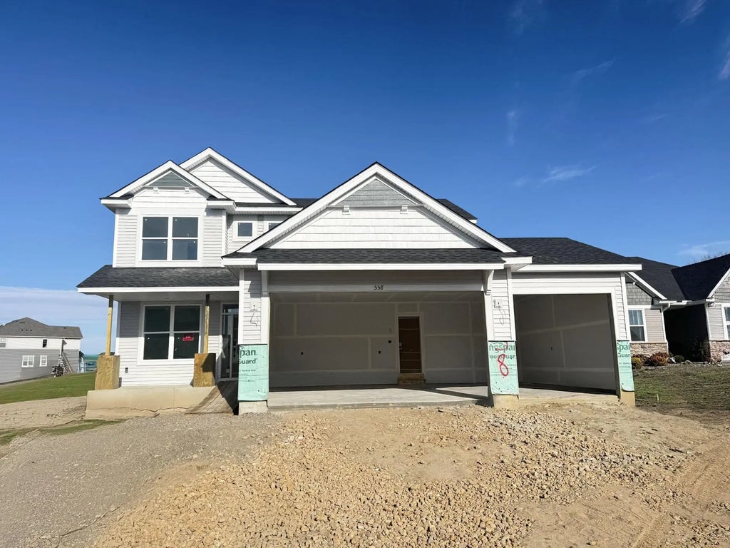 558 Waterford Place, Waconia