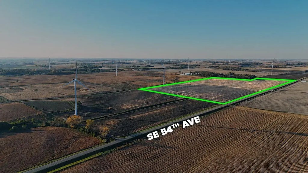 Tbd 118th Street Se, Blooming Prairie