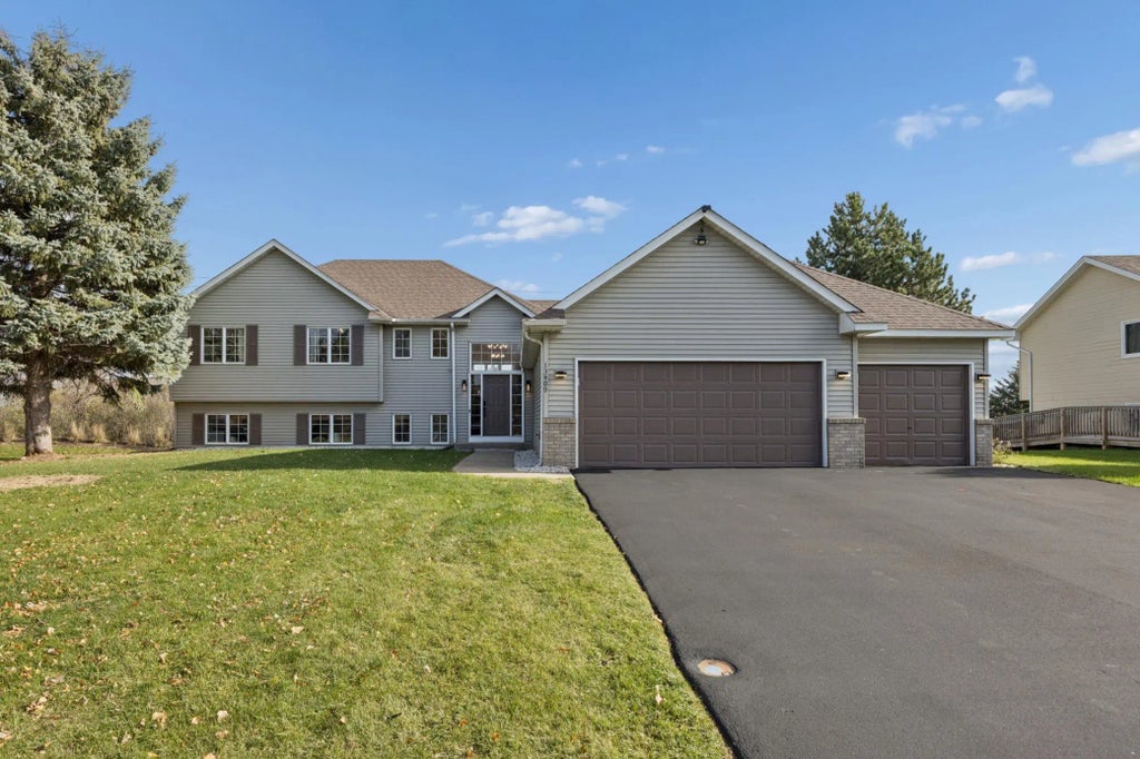 13409 Parkwood Drive, Burnsville