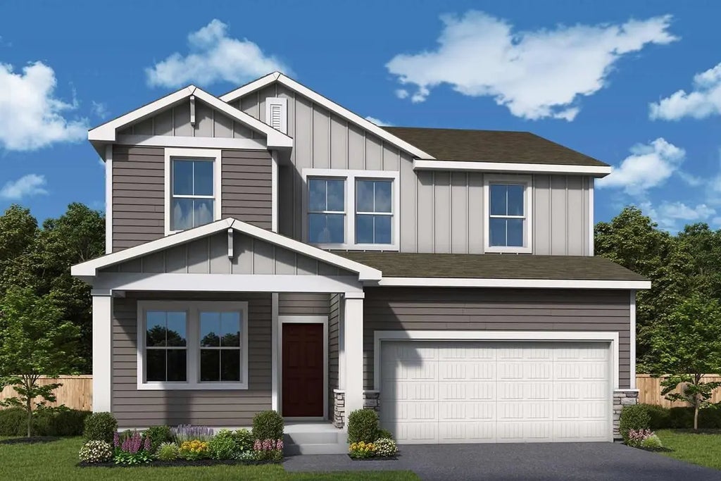 15181 116th Avenue N, Dayton