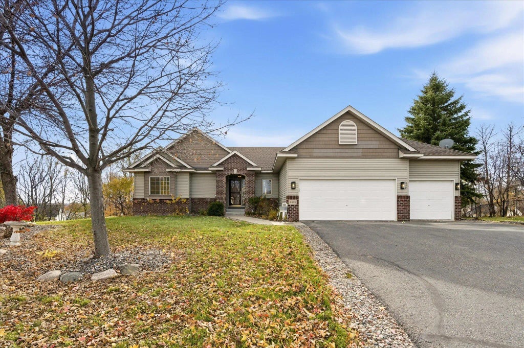 4481 Mason Avenue Ne, Saint Michael