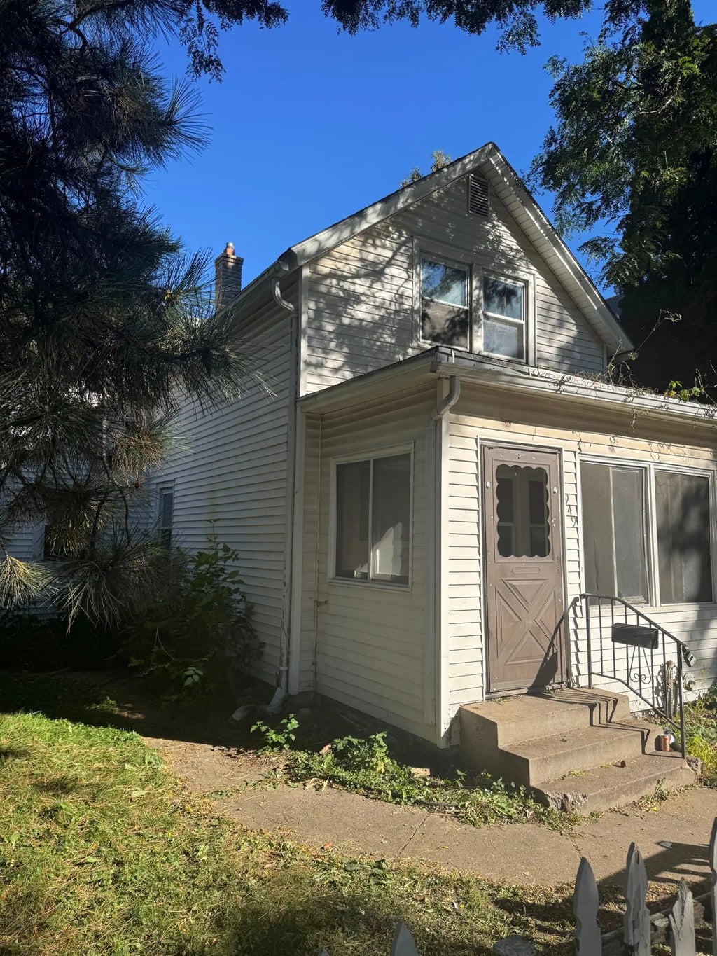 949 Conway Street, Saint Paul