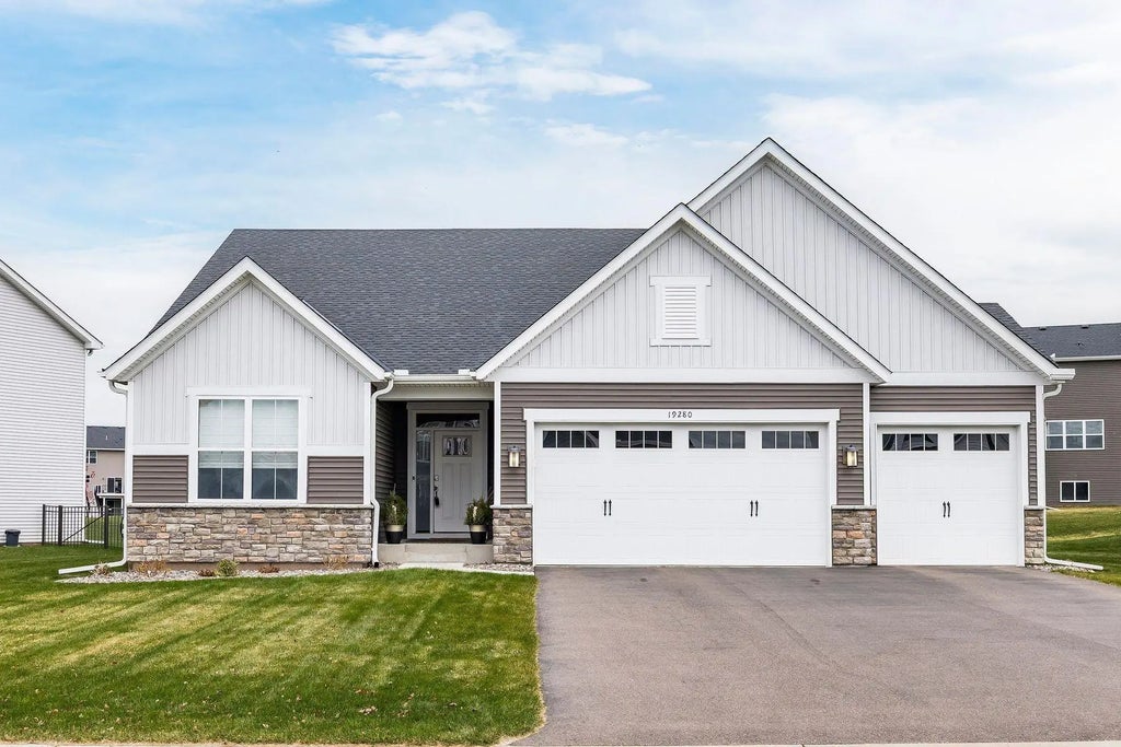 19280 Blue Stem Court, Maple Grove