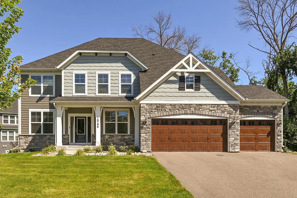 16796 54th Place N, Plymouth