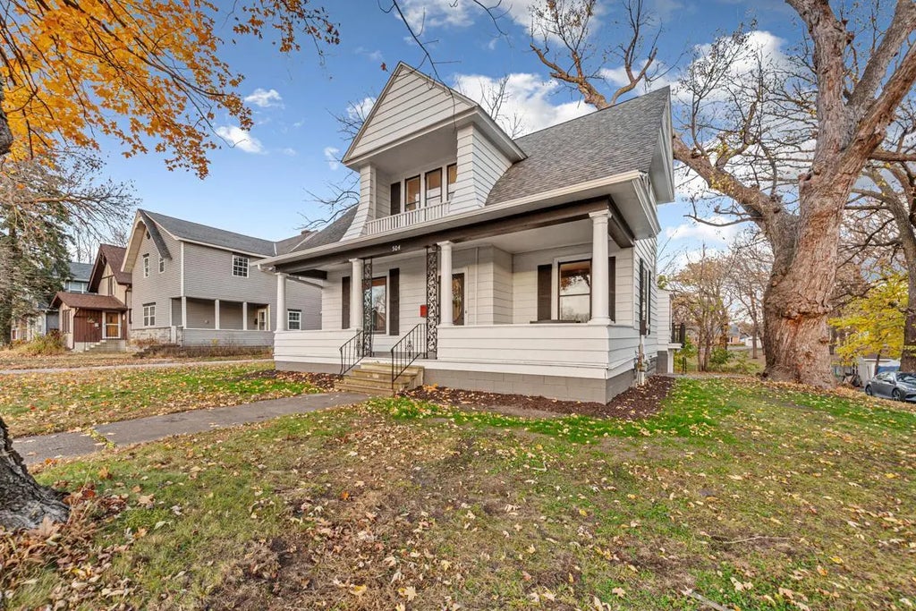 504 State Street N, Waseca