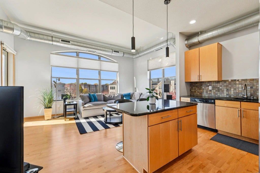 3640 Wooddale Avenue S 321, Saint Louis Park