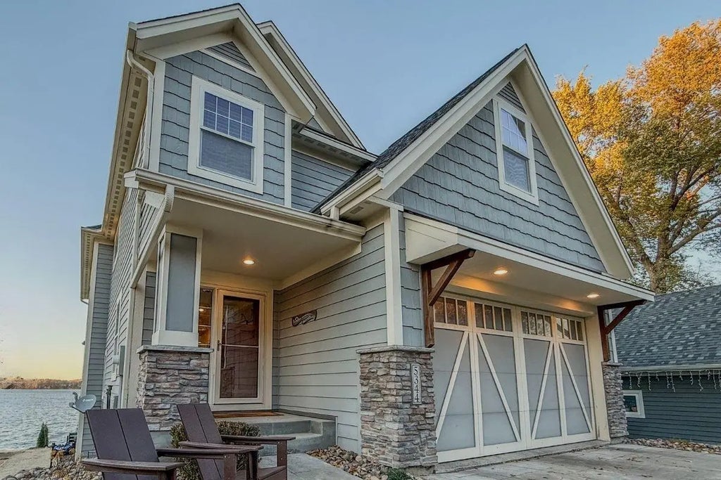 5344 Candy Cove Trail Se, Prior Lake