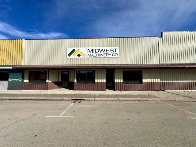 19 Central Avenue S, Elbow Lake