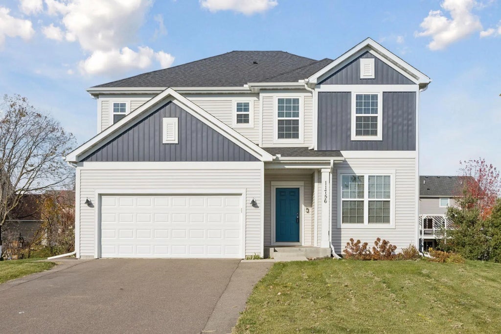 11756 Upper 31st Street N, Lake Elmo