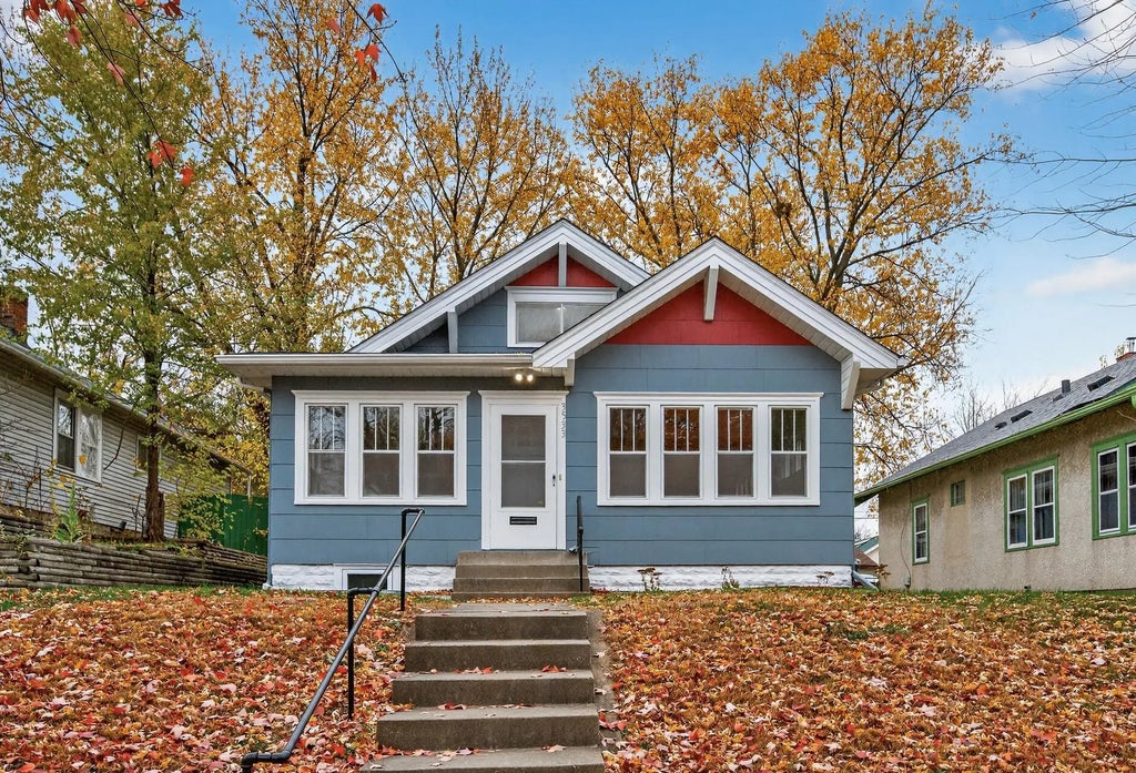 3533 14th Avenue S, Minneapolis