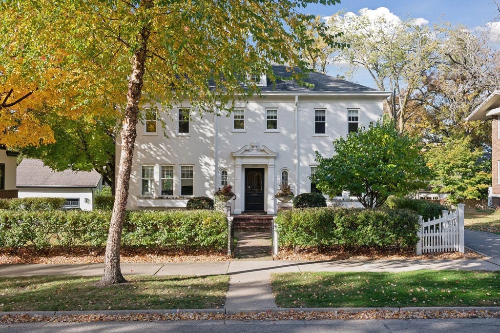 4720 Girard Avenue S, Minneapolis