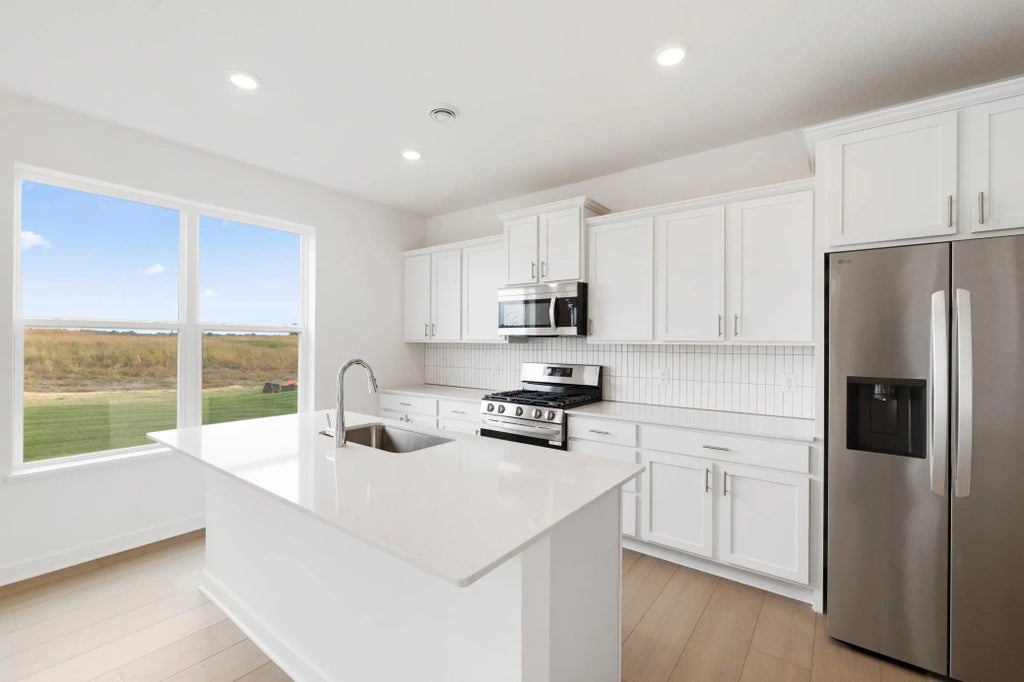 2488 Jandell Avenue Ne, Saint Michael