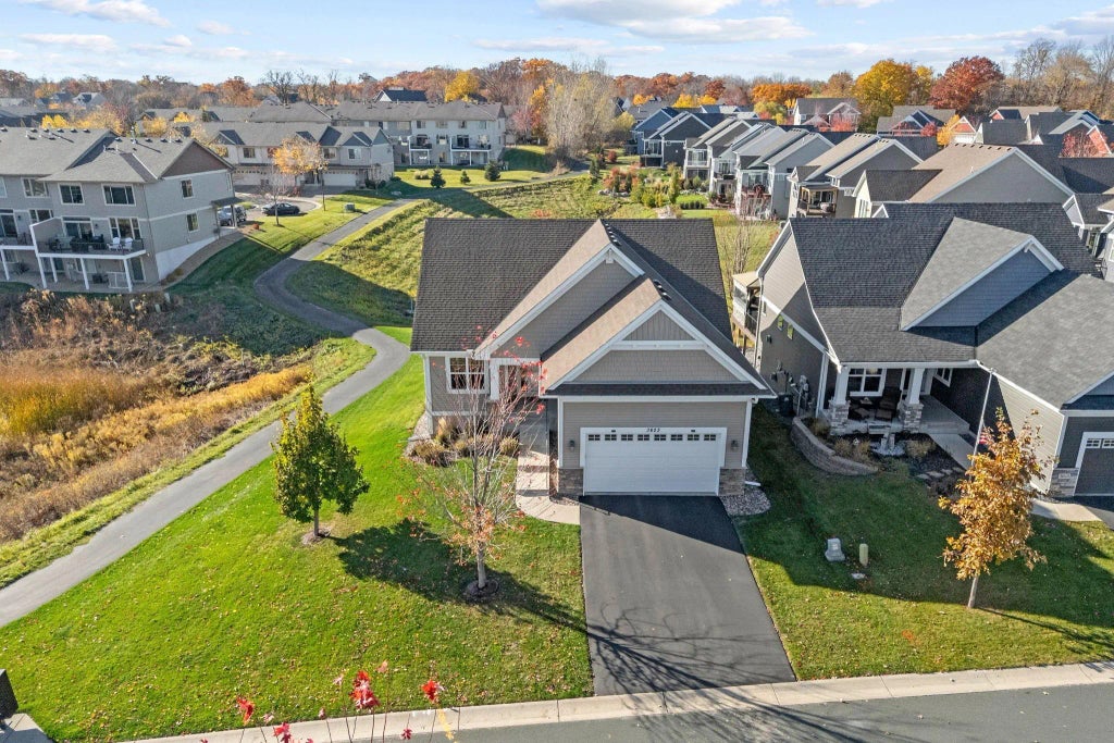 3623 Cove Point Circle Nw, Prior Lake