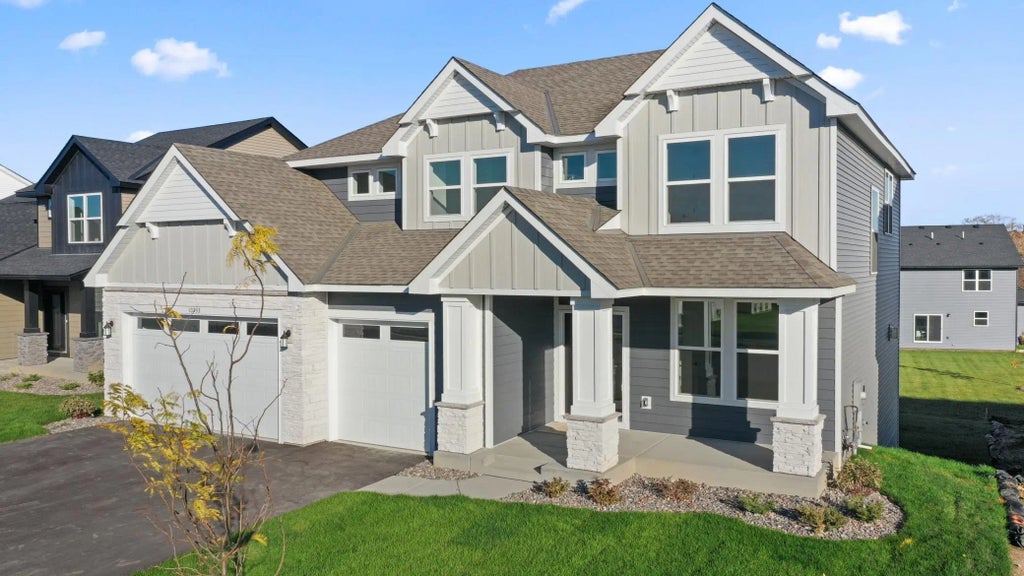 10233 187th Avenue Nw, Elk River