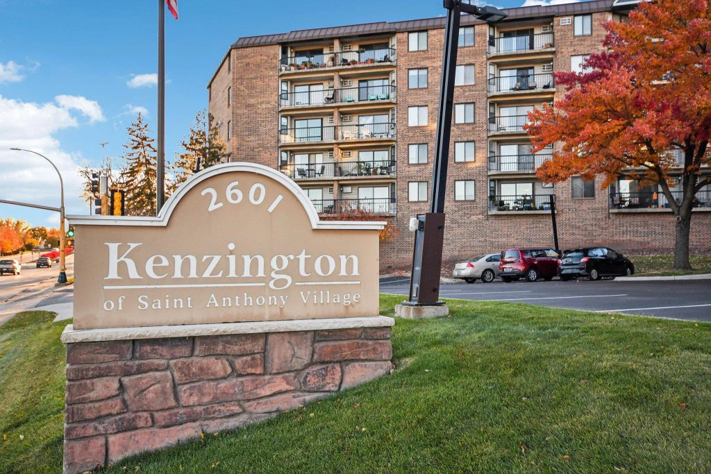 2601 Kenzie Terrace 217, Saint Anthony