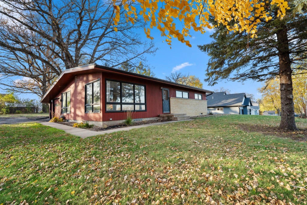 3415 7th Street Nw, Rochester