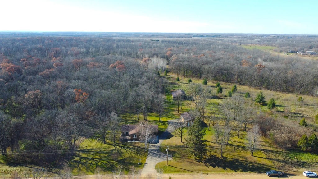 19843 145th Avenue, Leaf River Twp