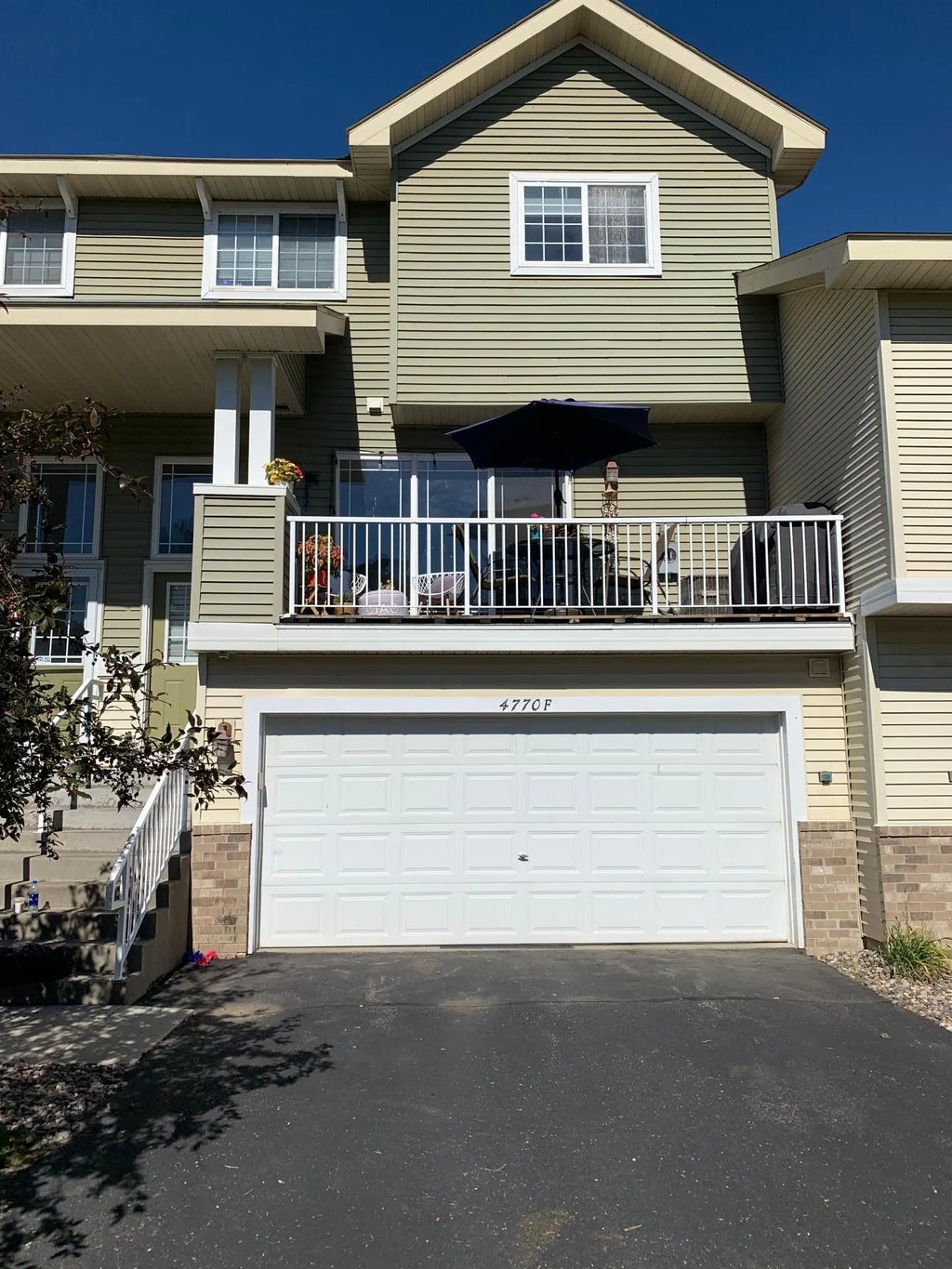 4770 Underwood Lane N F, Plymouth