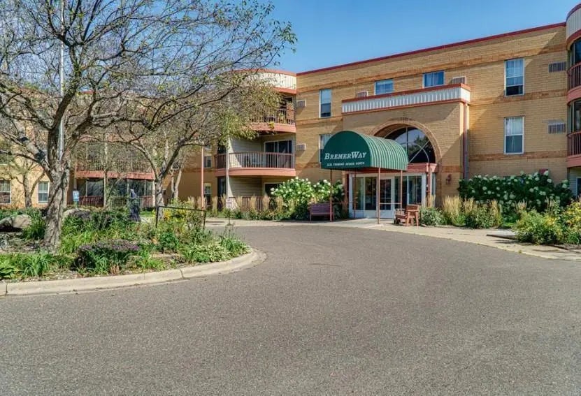 3232 Fremont Avenue N 317, Minneapolis