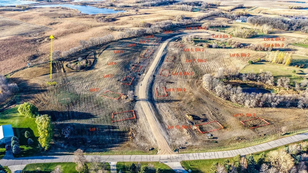 Lot 11, Block 2 Alivia's Avenue, Pelican Rapids