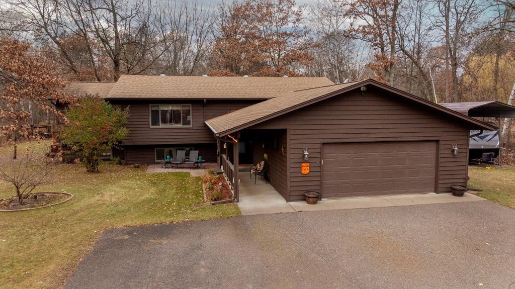 16869 Blakeman Road, Brainerd