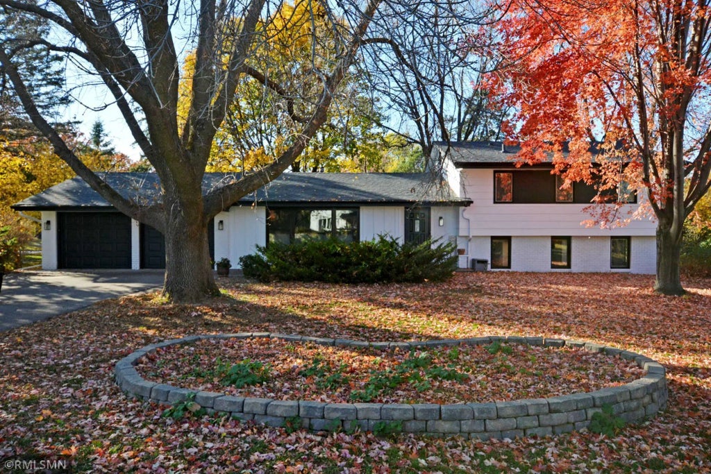 4200 Terrace Lane, Minnetonka