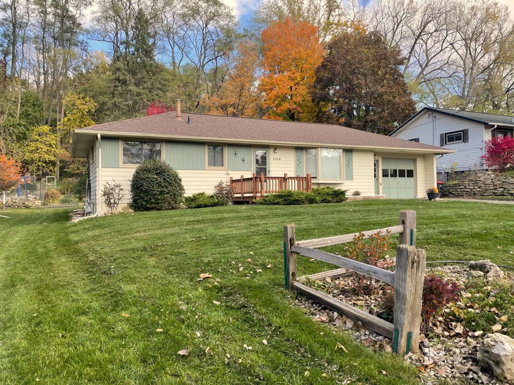 1108 Hawthorn Street, Red Wing