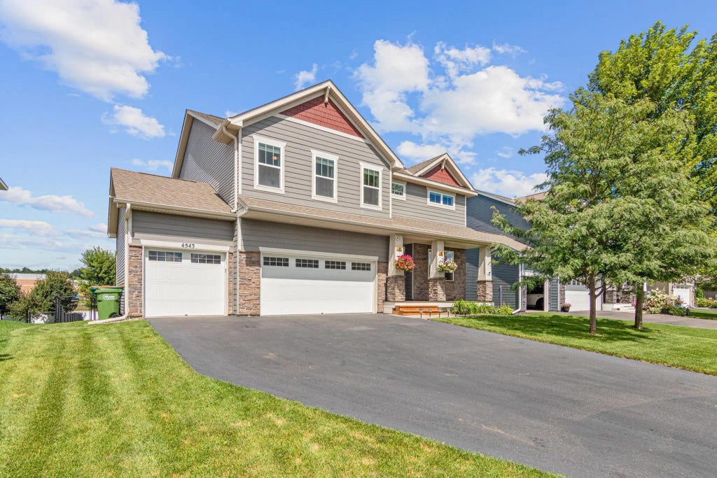 4543 124th Lane Ne, Blaine