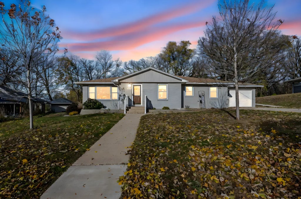 110 Circle Drive, Jackson