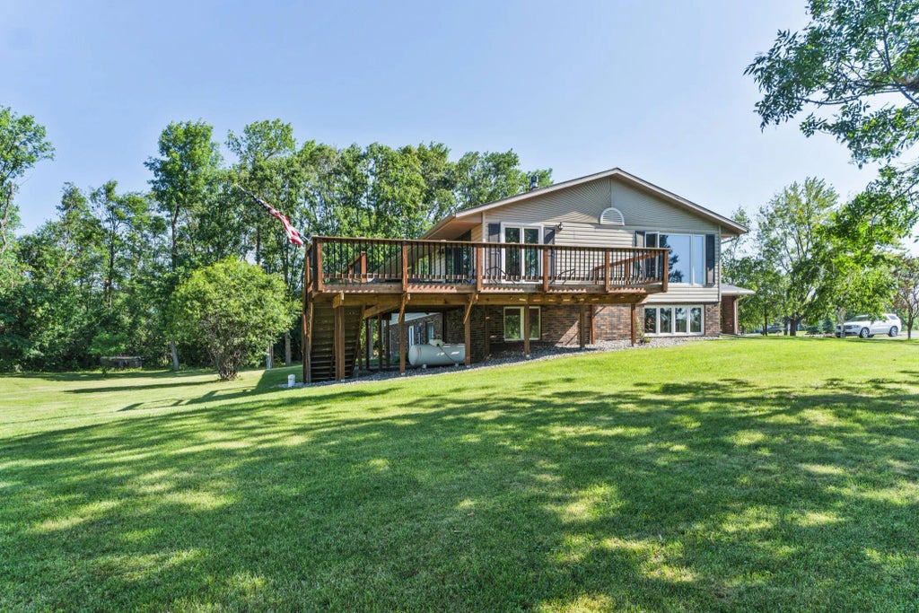 119 Tyler Avenue Ne, Bemidji