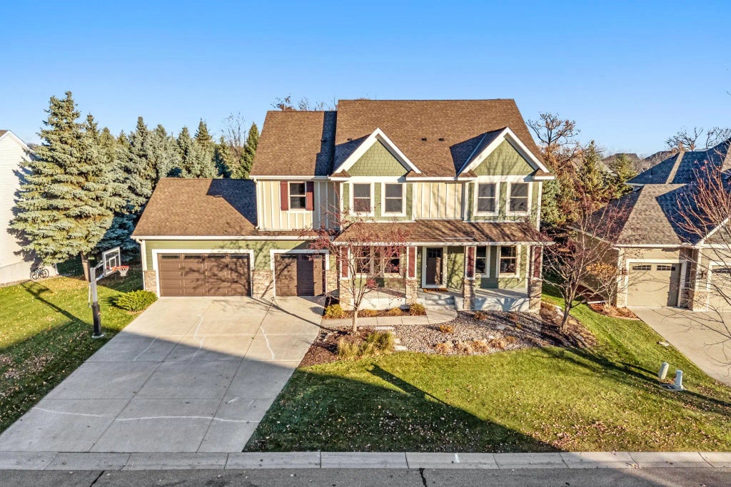 5510 Weston Lane N, Plymouth