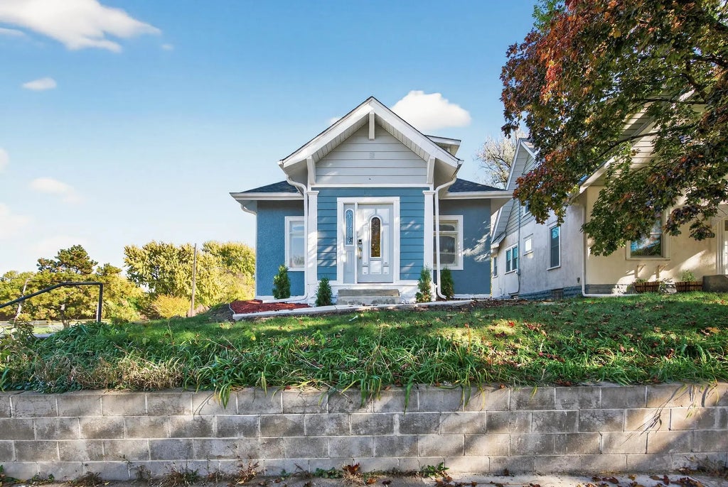 4201 1st Avenue S, Minneapolis