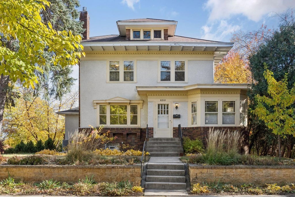 4201 Linden Hills Boulevard, Minneapolis