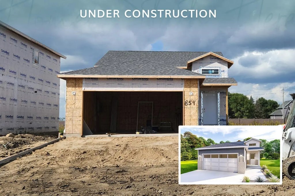 854 1 Avenue S, Fargo