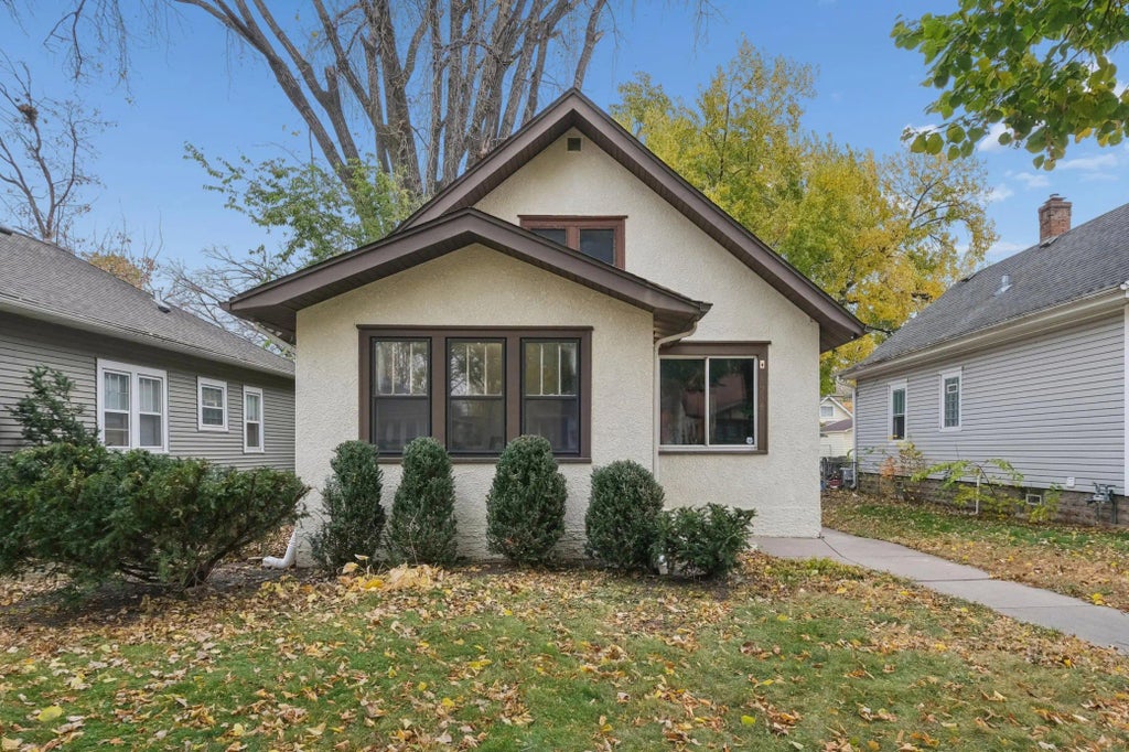 3934 Emerson Avenue N, Minneapolis