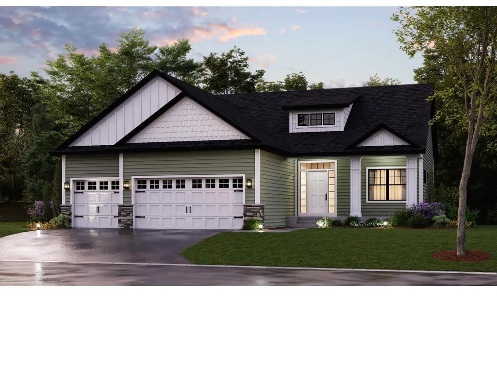 1283 Ardara Ridge Road, Rosemount