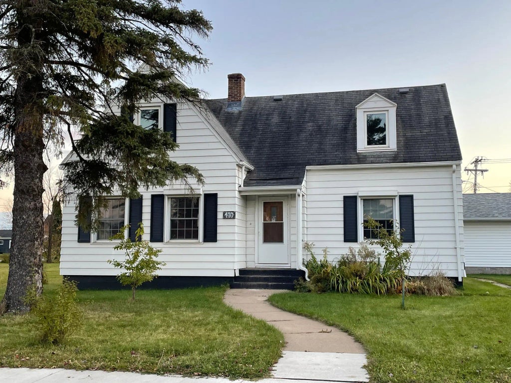 410 S Main Street, Biwabik