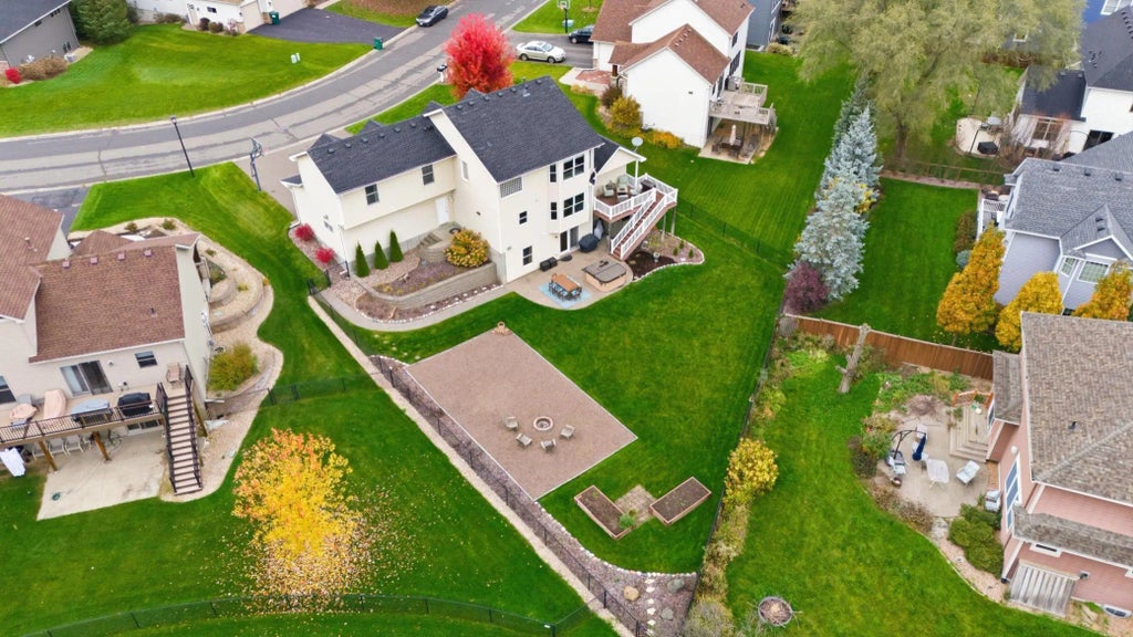 604 Topaz Lane, Hudson