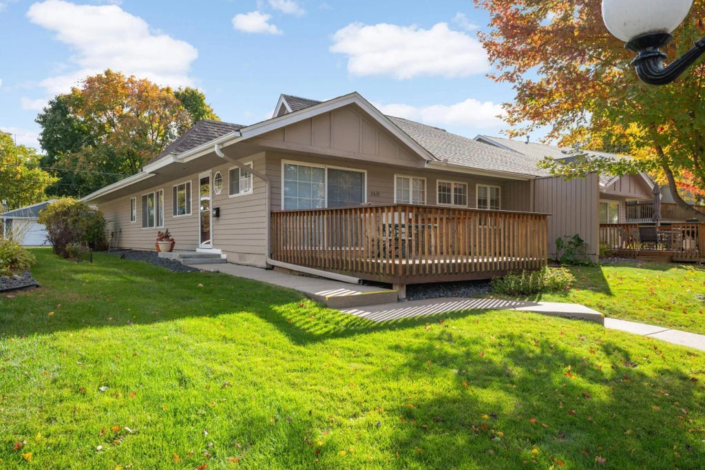 5519 Humboldt Circle, Minneapolis