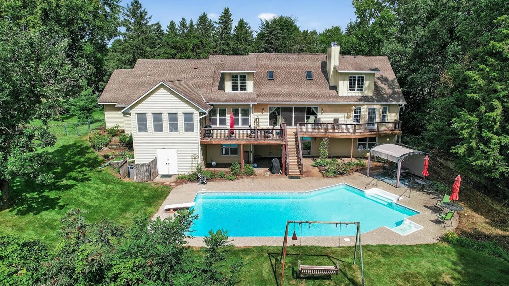 7801 113th Street S, Cottage Grove