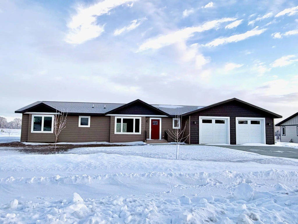 352 Halfaday Drive, Sauk Centre
