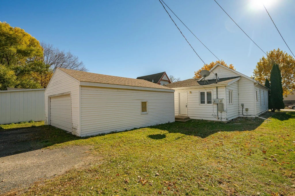 115 6th Street Nw, Rochester