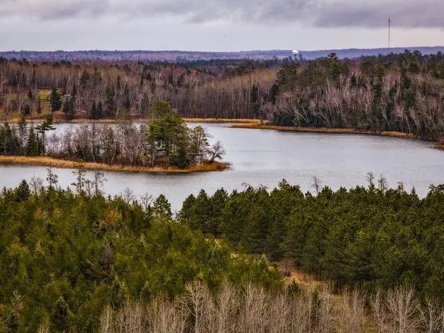 Tbd 141st Avenue, Bagley