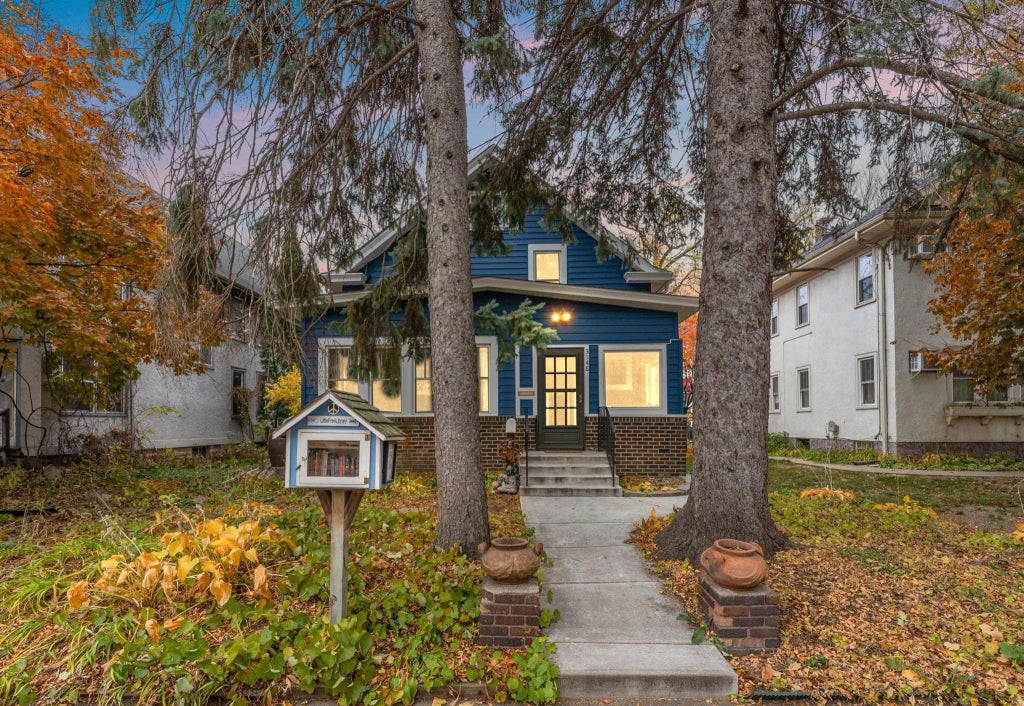 3148 29th Avenue S, Minneapolis