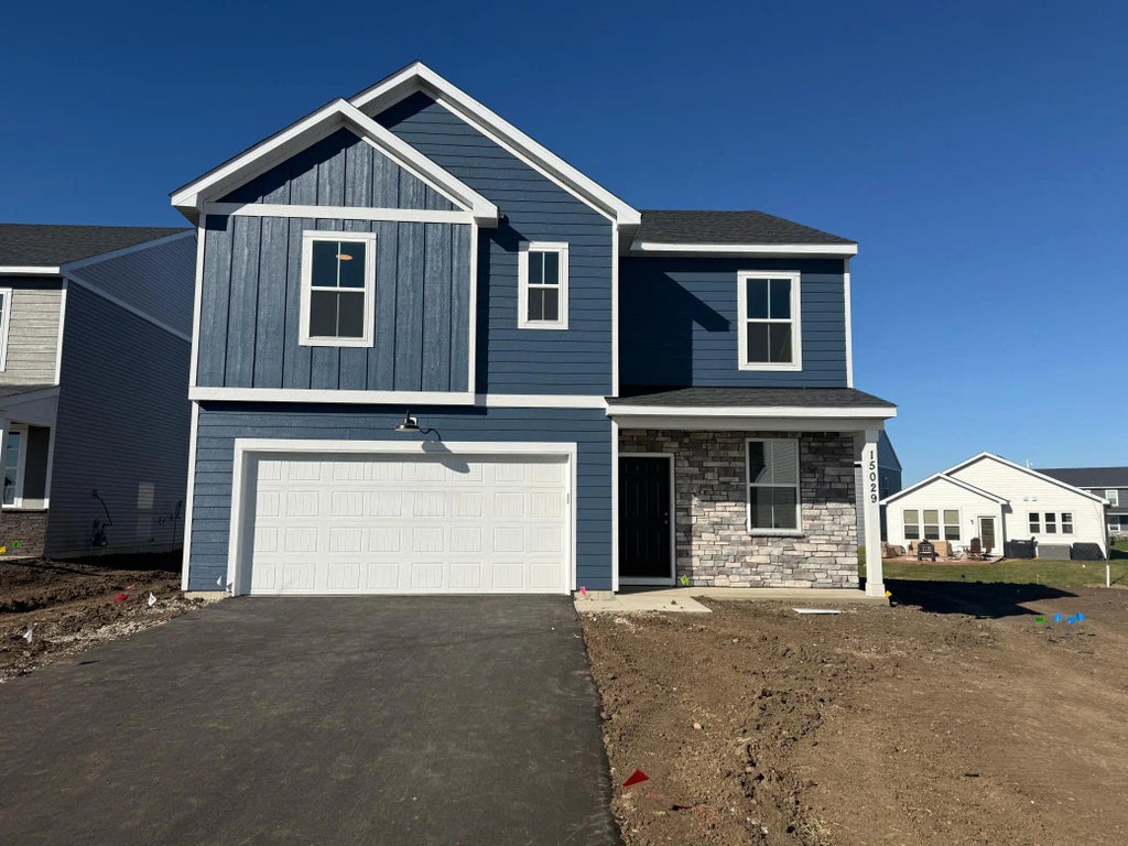 15029 Athenry Bay, Rosemount