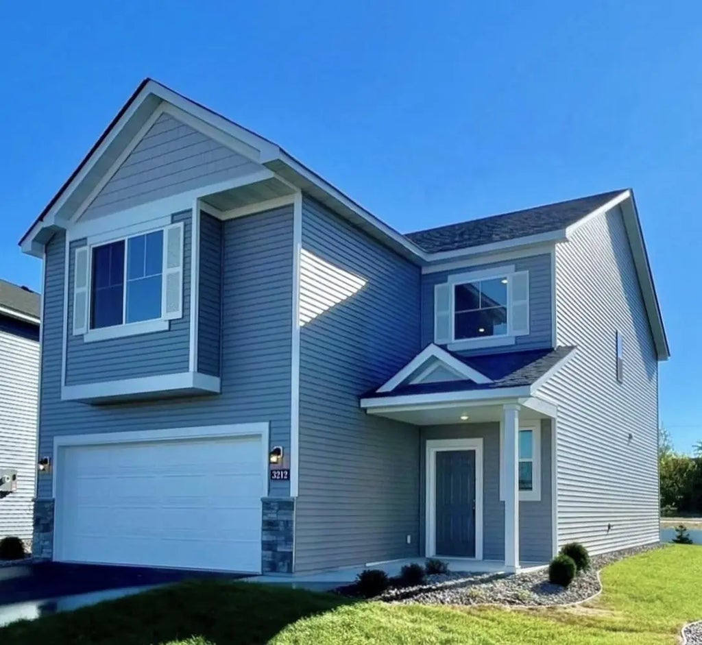 3212 Kady Avenue Ne, Saint Michael