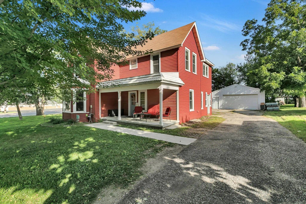 11 Spruce Avenue E, Kimball